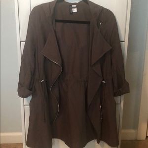 H&M jacket
